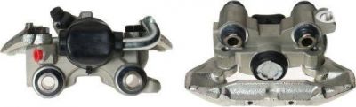 Brembo F 68 065 тормозной суппорт на RENAULT MEGANE I (BA0/1_)