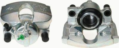 Brembo F 68 084 тормозной суппорт на RENAULT LAGUNA II (BG0/1_)