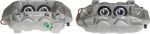 Brembo F 68 091 тормозной суппорт на RENAULT MEGANE II (BM0/1_, CM0/1_)