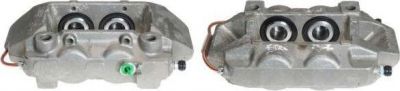 Brembo F 68 091 тормозной суппорт на RENAULT MEGANE II (BM0/1_, CM0/1_)