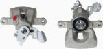 Brembo F 68 104 тормозной суппорт на RENAULT CLIO III (BR0/1, CR0/1)