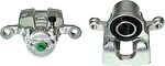 Brembo F 68 120 тормозной суппорт на NISSAN QASHQAI / QASHQAI +2 (J10, JJ10)