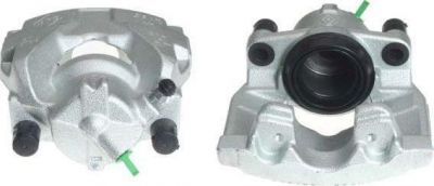 Brembo F 68 123 тормозной суппорт на RENAULT MEGANE III Наклонная задняя часть (BZ0_)