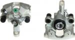 Brembo F 71 015 тормозной суппорт на SAAB 9000