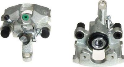 Brembo F 71 015 тормозной суппорт на SAAB 9000