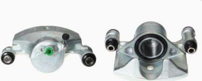 Brembo F 83 025 тормозной суппорт на TOYOTA CELICA Наклонная задняя часть (ST16_, AT16_)