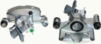 Brembo F 83 033 тормозной суппорт на TOYOTA MR 2 I (AW1_)