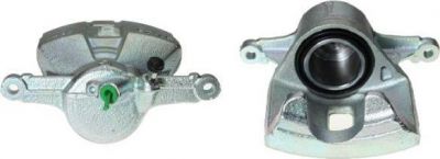 Brembo F 83 073 тормозной суппорт на TOYOTA CARINA E седан (_T19_)