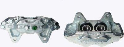 Brembo F 83 222 тормозной суппорт на TOYOTA LAND CRUISER (LJ12_, KZJ12_, TRJ12_, KDJ12_, GRJ12_)