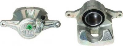 Brembo F 83 249 тормозной суппорт на TOYOTA PICNIC (_XM10)
