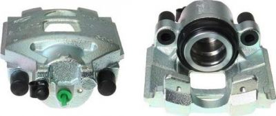 Brembo F 83 250 тормозной суппорт на TOYOTA YARIS (NHP13_, NSP13_, NCP13_, KSP13_, NLP13_)