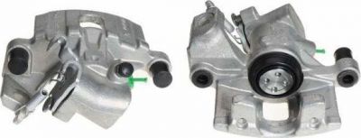 Brembo F 83 252 тормозной суппорт на TOYOTA YARIS (NHP13_, NSP13_, NCP13_, KSP13_, NLP13_)