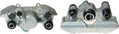 Brembo F 83 255 тормозной суппорт на TOYOTA ECHO Наклонная задняя часть (NCP13_, NCP12_)