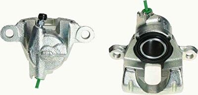 Brembo F 83 293 тормозной суппорт на TOYOTA LAND CRUISER (LJ12_, KZJ12_, TRJ12_, KDJ12_, GRJ12_)