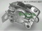 Brembo F 85 015 тормозной суппорт на SKODA 110