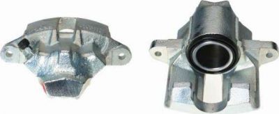 Brembo F 85 029 тормозной суппорт на AUDI 80 (81, 85, B2)