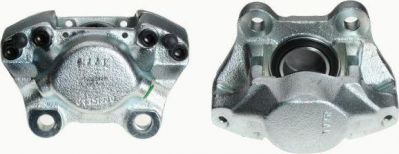 Brembo F 85 040 тормозной суппорт на VW TRANSPORTER III c бортовой платформой/ходовая часть