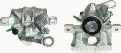 Brembo F 85 048 тормозной суппорт на AUDI 100 (44, 44Q, C3)