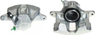 Brembo F 85 071 тормозной суппорт на AUDI 80 Avant (8C, B4)