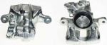 Brembo F 85 077 тормозной суппорт на AUDI COUPE (89, 8B)
