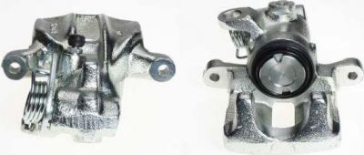 Brembo F 85 077 тормозной суппорт на AUDI COUPE (89, 8B)