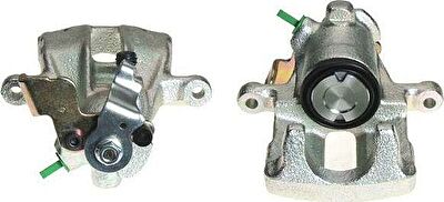 Brembo F 85 084 тормозной суппорт на AUDI 80 Avant (8C, B4)