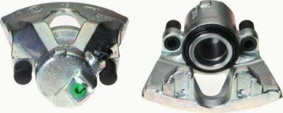 Brembo F 85 097 тормозной суппорт на SKODA OCTAVIA Combi (1U5)