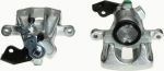 Brembo F 85 105 тормозной суппорт на AUDI COUPE (89, 8B)