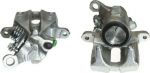 Brembo F 85 113 тормозной суппорт на AUDI 100 Avant (44, 44Q, C3)