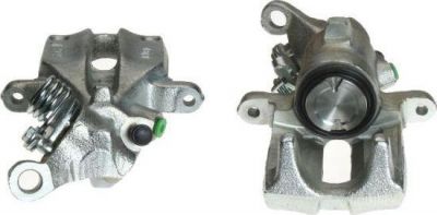 Brembo F 85 113 тормозной суппорт на AUDI 100 Avant (44, 44Q, C3)