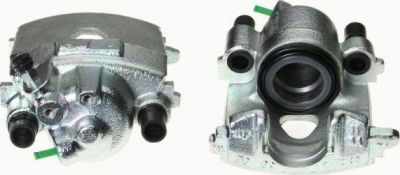 Brembo F 85 142 тормозной суппорт на VW POLO Variant (6KV5)