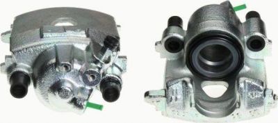 Brembo F 85 143 тормозной суппорт на VW POLO Variant (6KV5)