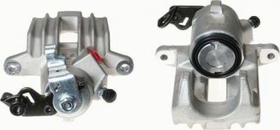 Brembo F 85 176 тормозной суппорт на SKODA OCTAVIA Combi (1U5)