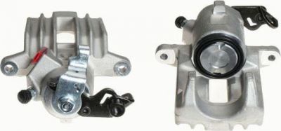 Brembo F 85 177 тормозной суппорт на SKODA OCTAVIA Combi (1U5)