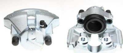 Brembo F 85 209 тормозной суппорт на VW TRANSPORTER V c бортовой платформой/ходовая часть (7JD, 7JE,