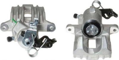 Brembo F 85 217 тормозной суппорт на SEAT CORDOBA (6L2)