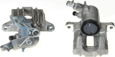 Brembo F 85 220 тормозной суппорт на AUDI A3 (8P1)