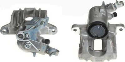 Brembo F 85 221 тормозной суппорт на AUDI A3 (8P1)