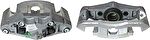 Brembo F 85 235 тормозной суппорт на AUDI A3 (8P1)