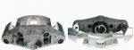 Brembo F 85 237 тормозной суппорт на AUDI A3 (8P1)