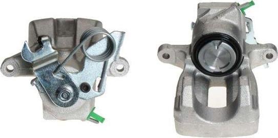 Brembo F 85 247 тормозной суппорт на VW PASSAT Variant (3B6)