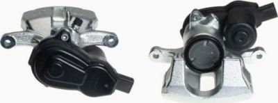 Brembo F 85 285 тормозной суппорт на AUDI A4 Avant (8K5, B8)