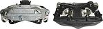 Brembo F 85 327 тормозной суппорт на AUDI A6 Avant (4B5, C5)
