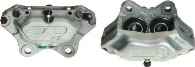 Brembo F 86 020 тормозной суппорт на VOLVO 240 (P242, P244)