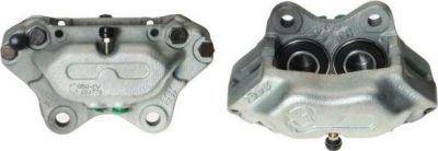 Brembo F 86 021 тормозной суппорт на VOLVO 240 (P242, P244)