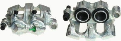 Brembo F 86 035 тормозной суппорт на VOLVO 740 Kombi (745)