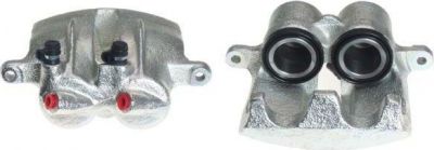 Brembo F 86 039 тормозной суппорт на VOLVO 740 Kombi (745)
