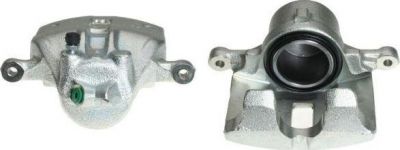 Brembo F 86 053 тормозной суппорт на VOLVO 960 Kombi (965)