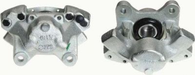 Brembo F 86 074 тормозной суппорт на VOLVO 740 Kombi (745)