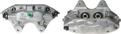 Brembo F 86 084 тормозной суппорт на VOLVO V70 II (SW)